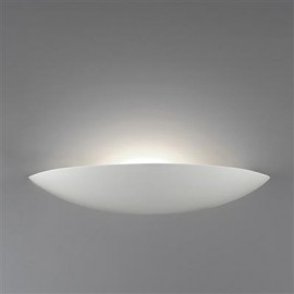 Domus-BF-7578 Ceramic Wall Light - Raw / E27
